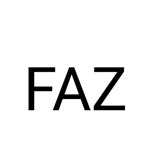 FAZ_Roboto
